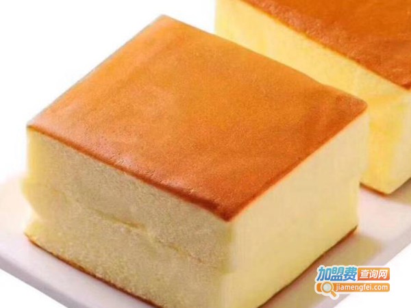 阿呆少爷加盟店