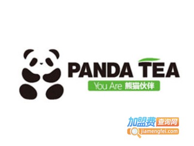 熊猫伙伴奶茶加盟费