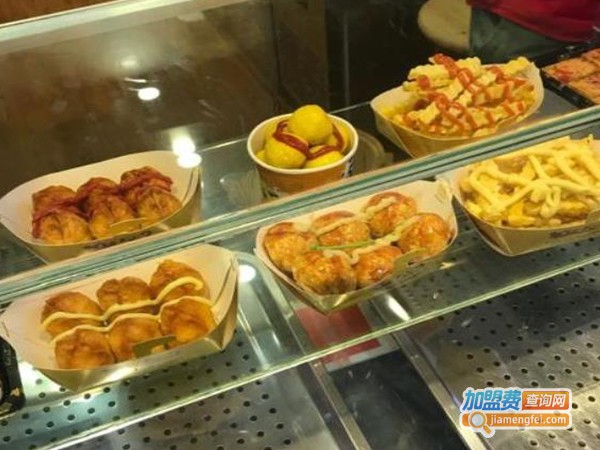 大阪町加盟店