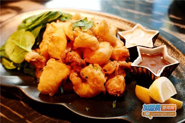 酷食客加盟费
