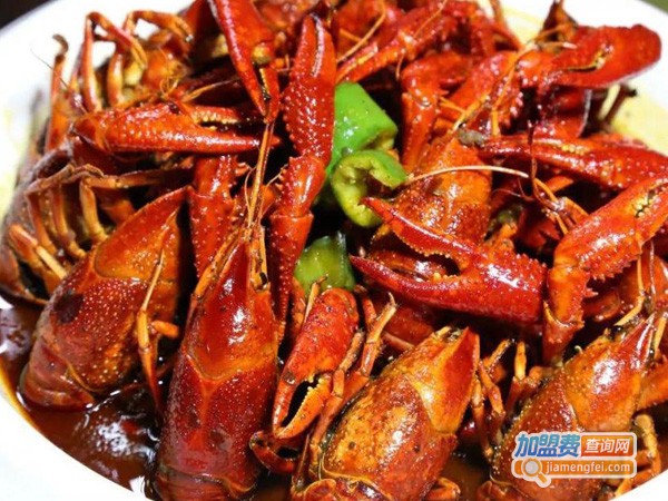 我为锅狂加盟店