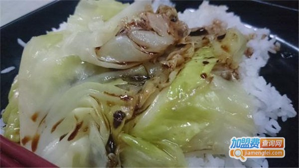 独孤一味加盟费