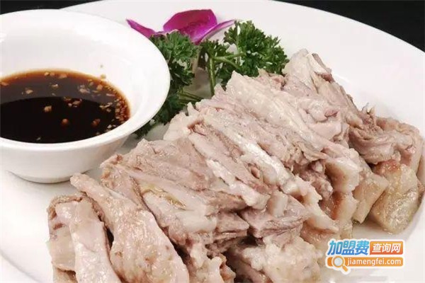 龙泉马国义手抓加盟费
