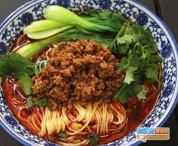 面香缘加盟费