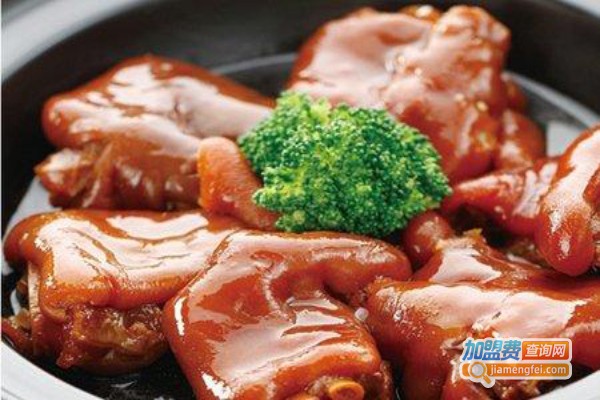 新加坡卤肉坊加盟费