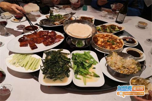 香得缘加盟费