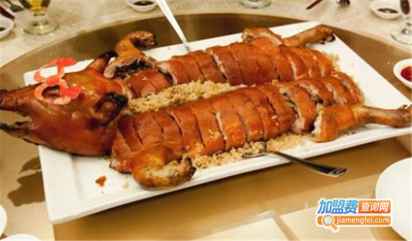 独孤一味加盟费