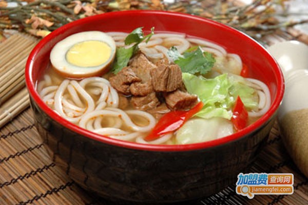 满口香土豆粉