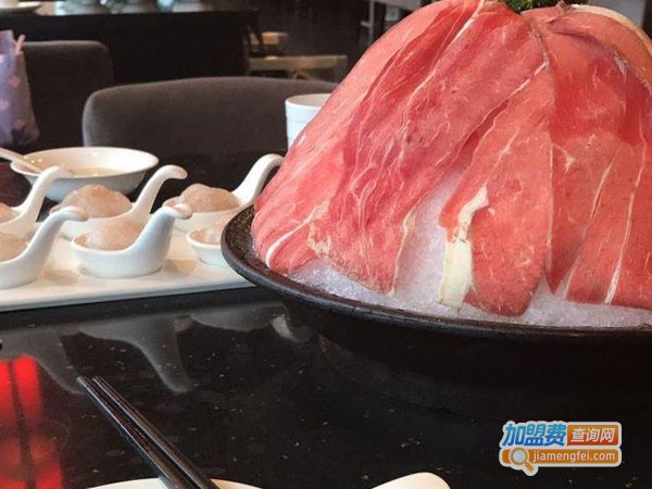 湾捞王加盟费
