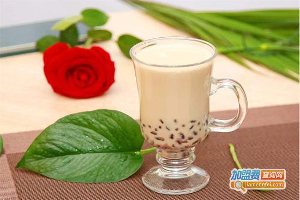遇茶园加盟费