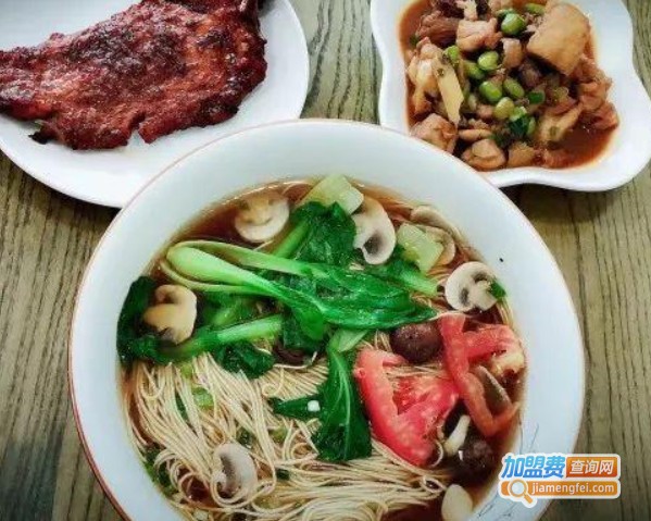 面香缘加盟费