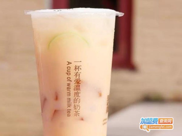 zex活力茶饮加盟店