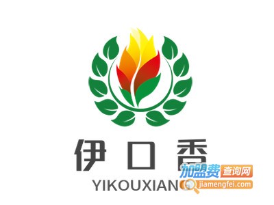 伊口香量贩式休闲食品加盟费