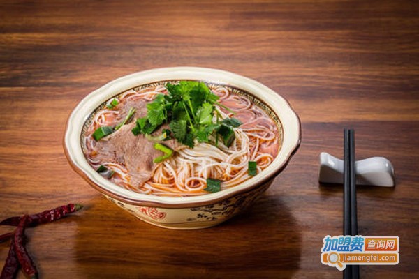 鑫犇羴羊肉粉加盟费