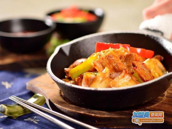 萨伯明家