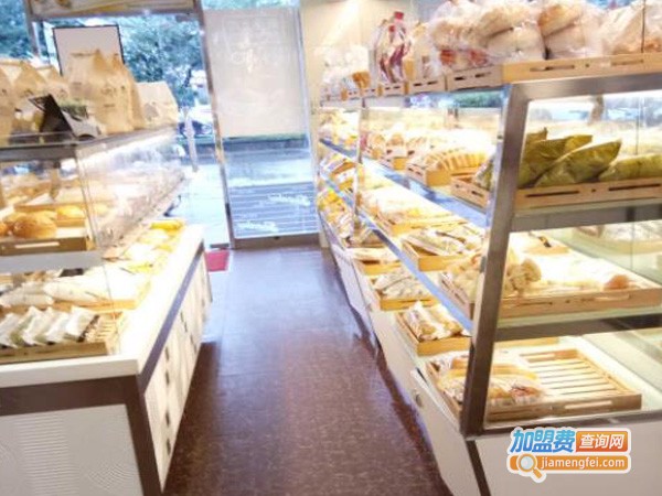 燊辉燊麦加盟店