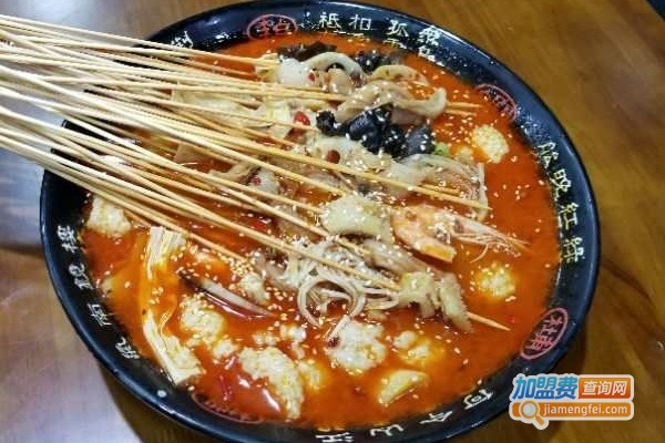 川国煮意加盟费