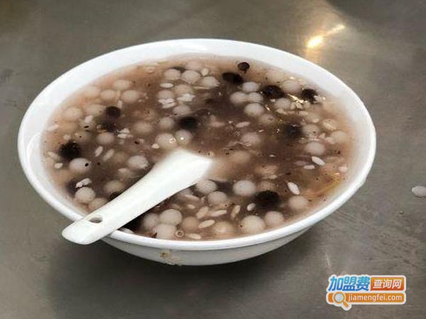 芳婆加盟费