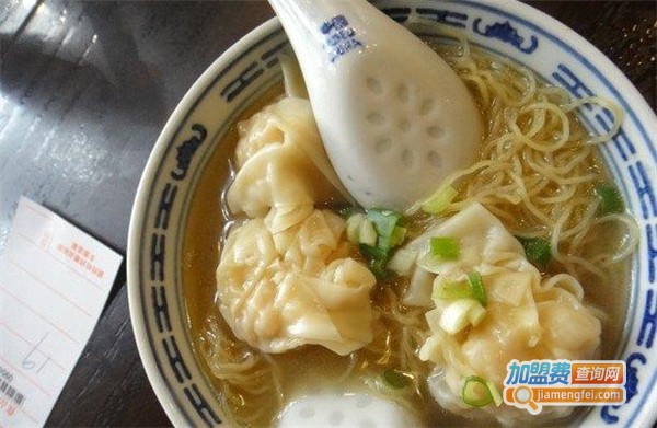 沾仔记加盟费