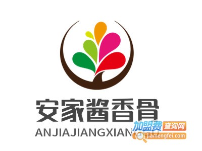 安家酱香骨加盟费