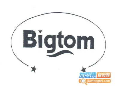 bigtom加盟费