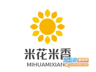 米花米香加盟电话