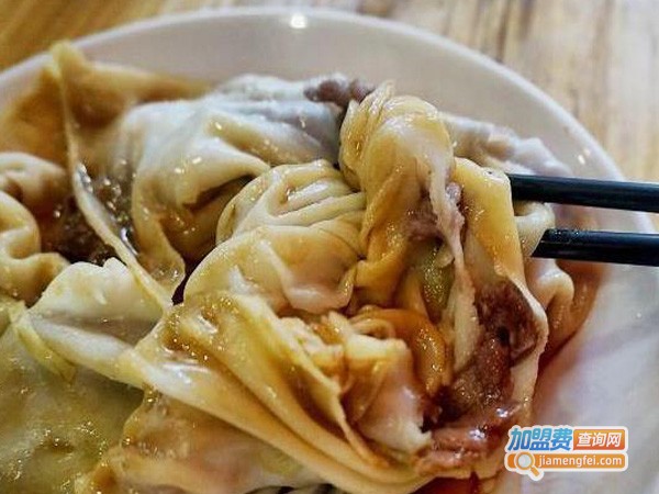 明记肠粉加盟店