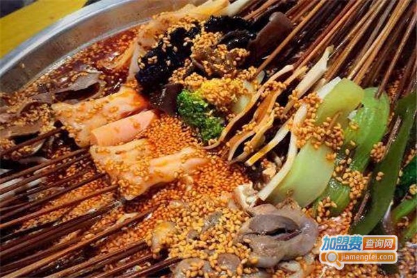 冉记钵钵鸡