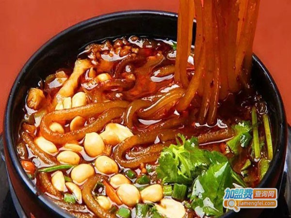 薯一番加盟店