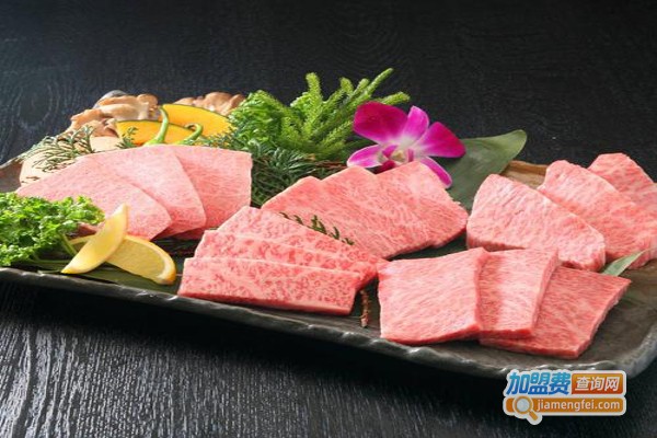 8632弘记烤肉店加盟费