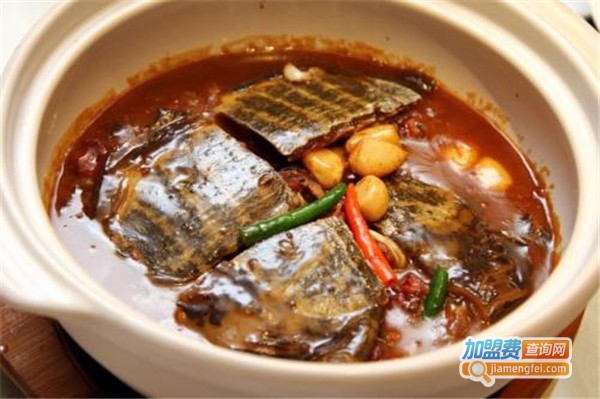 鲁菜连锁店加盟