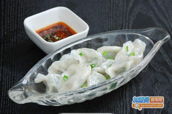 年味道饺子王加盟费