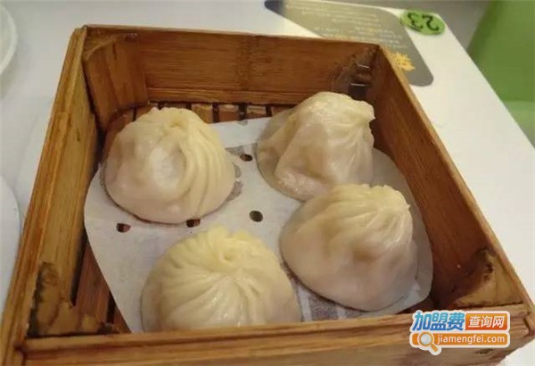 桃园包子铺加盟费