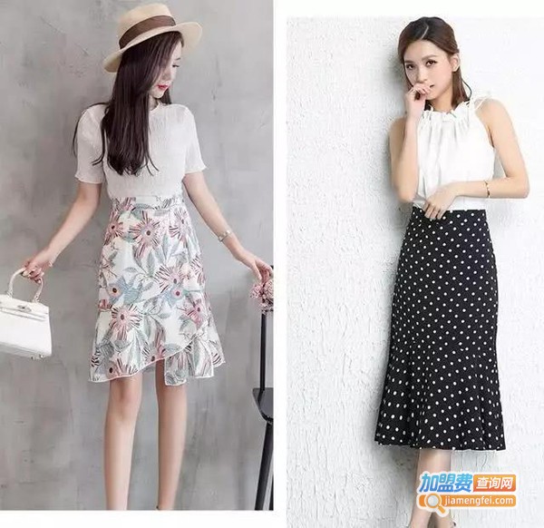 春美多女装品牌折扣加盟费