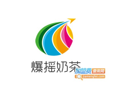 爆摇奶茶加盟电话