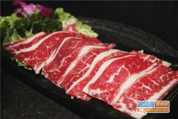 钱小豆韩式烤肉加盟费