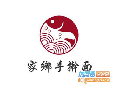 家乡手擀面加盟费