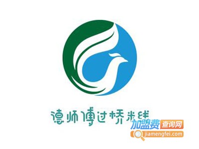 德师傅过桥米线加盟