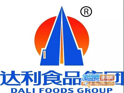 达利食品加盟电话