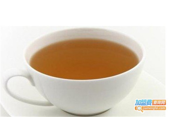 板蓝根凉茶饮料加盟费