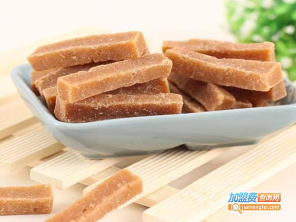 来一粒加盟费
