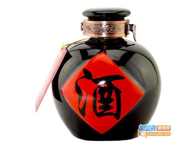 茅台镇酒加盟费