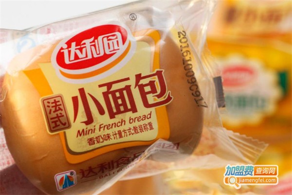 达利食品