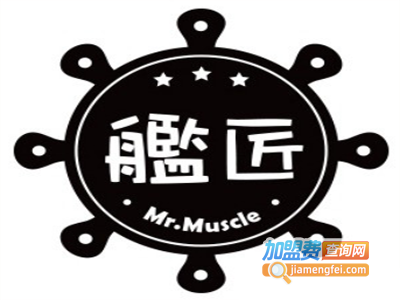 Mr.muscle艦匠牛排加盟