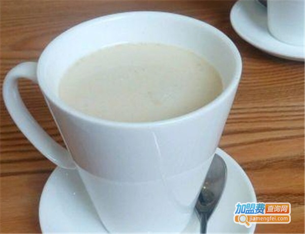 喜多多奶茶加盟费