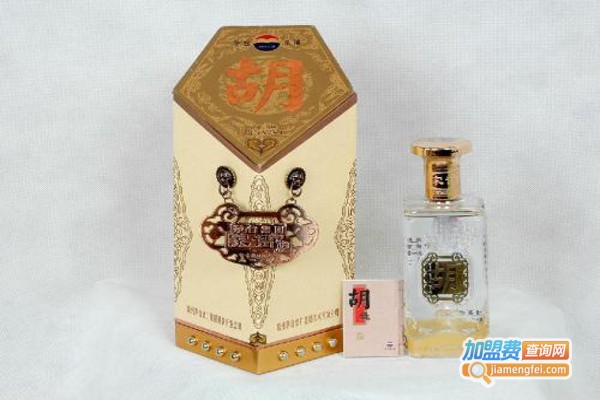 茅台家谱酒加盟