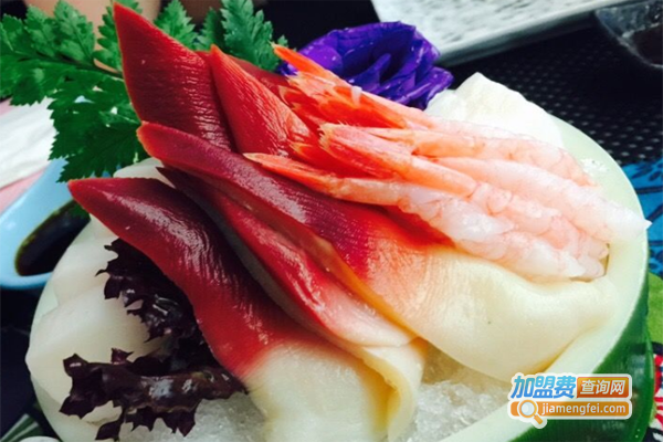 鱼神日本料理