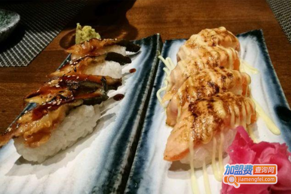 七海日本料理加盟费