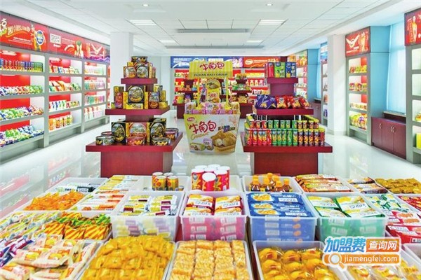 达利食品