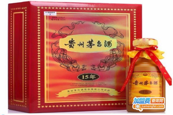 茅台新思维